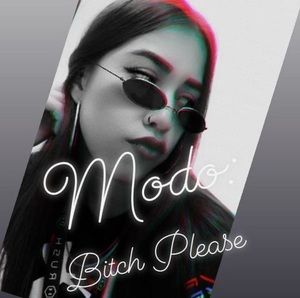 Meet your Posher, Edith